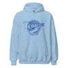 Terredise - Terre Haute Indiana  -  Unisex Hoodie
