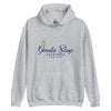 Goodie Shop - Terre Haute Indiana  -  Unisex Hoodie