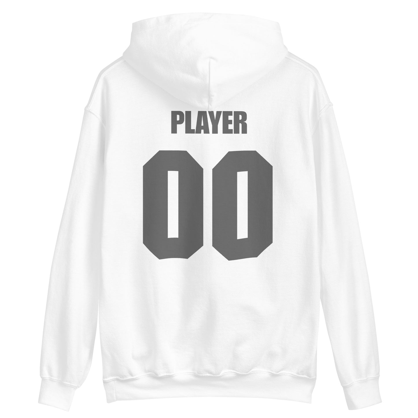 CUSTOMIZABLE - Terre Haute North Vigo HS Patriots Football - Unisex Hoodie