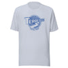 Terredise - Terre Haute Indiana  -  Unisex t-shirt