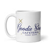 Goodie Shop - Terre Haute Indiana  -  Coffee Mug (white)
