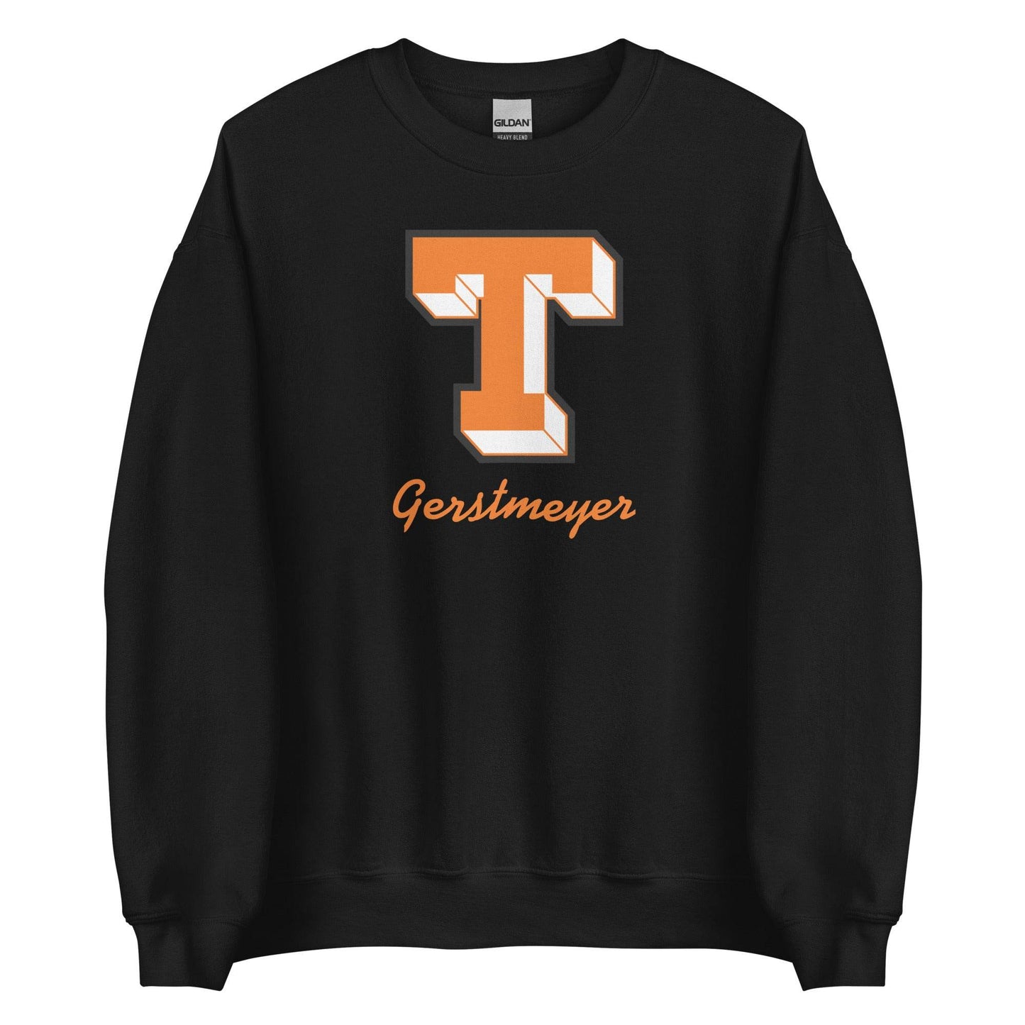 Gerstmeyer HS Black Cats - Gerstmeyer Tech T - Unisex Sweatshirt - EdgyHaute
