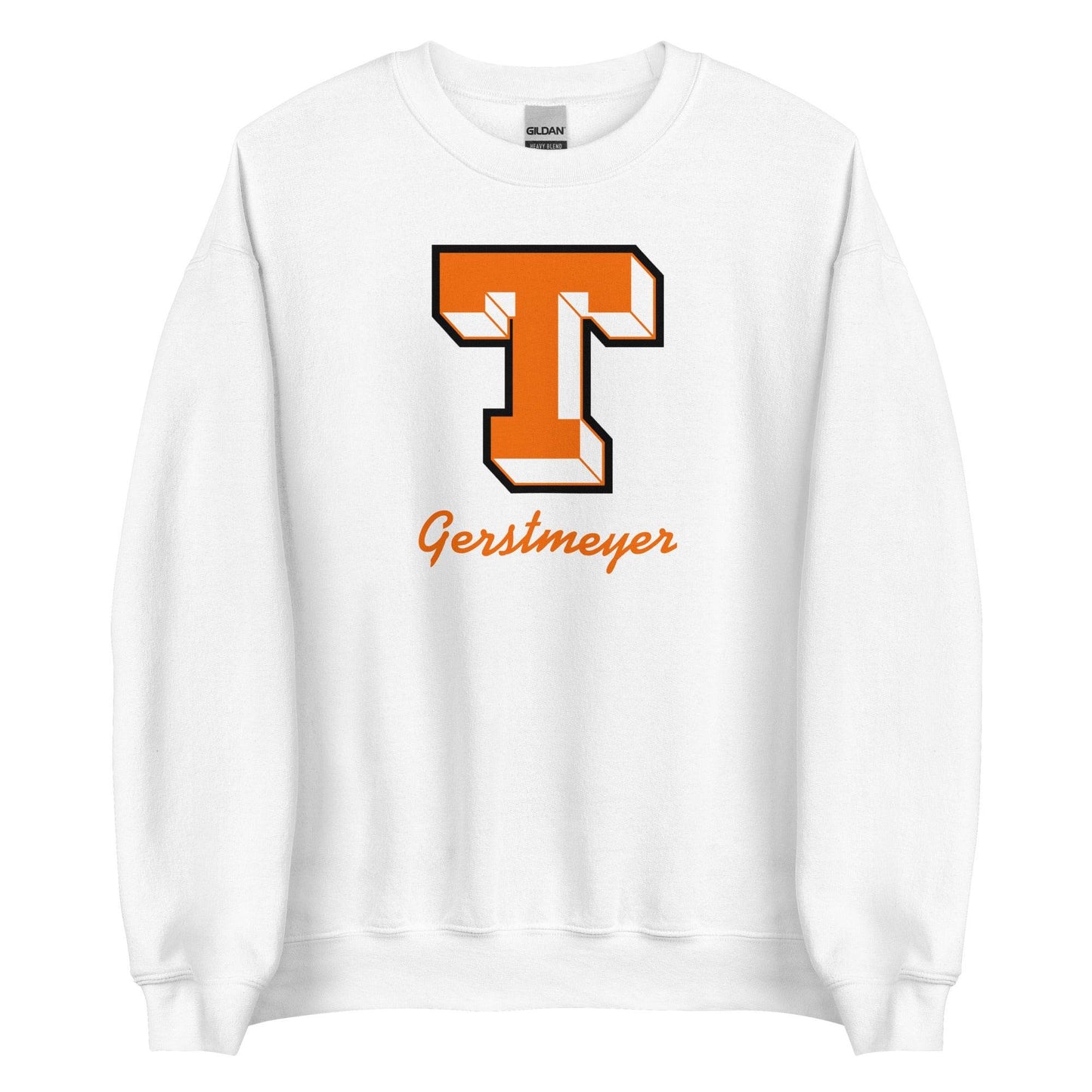Gerstmeyer HS Black Cats - Gerstmeyer Tech T - Unisex Sweatshirt - EdgyHaute