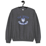 Van Buren HS Blue Devils - phys. ed.  -  Unisex Sweatshirt