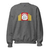 Simmrell's Bar - sign design - Terre Haute Indiana  -  Unisex Sweatshirt