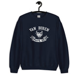 Van Buren HS Blue Devils - phys. ed.  -  Unisex Sweatshirt