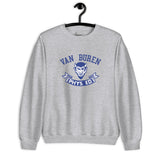 Van Buren HS Blue Devils - phys. ed.  -  Unisex Sweatshirt