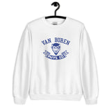 Van Buren HS Blue Devils - phys. ed.  -  Unisex Sweatshirt