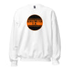 Gerstmeyer HS Black Cats - button design  -  Unisex Sweatshirt