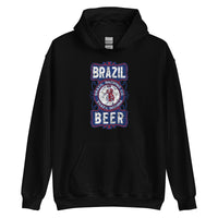 Brazil Beer - Brazil Brewing Company  -  Unisex Hoodie
