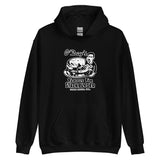 O'Day's Restaurant - Terre Haute Indiana  -  Unisex Hoodie