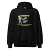 Chesty Potato Chips / Chesty Foods - Terre Haute Indiana  -  Unisex Hoodie