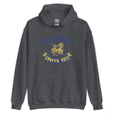 Staunton HS Yellow Jackets - phys. ed.  -  Unisex Hoodie