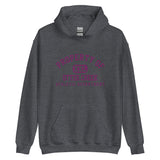 Otter Creek MS Otters - Property of Athletic Dept.  -  Unisex Hoodie