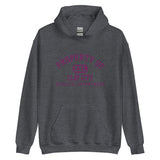 Clay City HS Eels - Property of Athletic Dept.  -  Unisex Hoodie