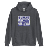 Sumar Speed Equipment - Terre Haute Indiana - design 1  -  Unisex Hoodie