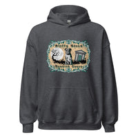 Stiffy Green Haunted Tours - Terre Haute Indiana  -  Unisex Hoodie