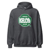 Kelly's Speed Shop - Terre Haute Indiana  -  Unisex Hoodie