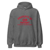 Fontanet HS Beantowners - Property of Athletic Dept. - Unisex Hoodie
