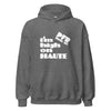 WPFR 103 - High on Haute - Terre Haute Indiana  -  Unisex Hoodie