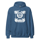 Royal Palm Sodas - Terre Haute Indiana  -  Unisex Hoodie