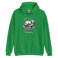 O'Day's Restaurant - Terre Haute Indiana  -  Unisex Hoodie