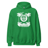 Royal Palm Sodas - Terre Haute Indiana  -  Unisex Hoodie