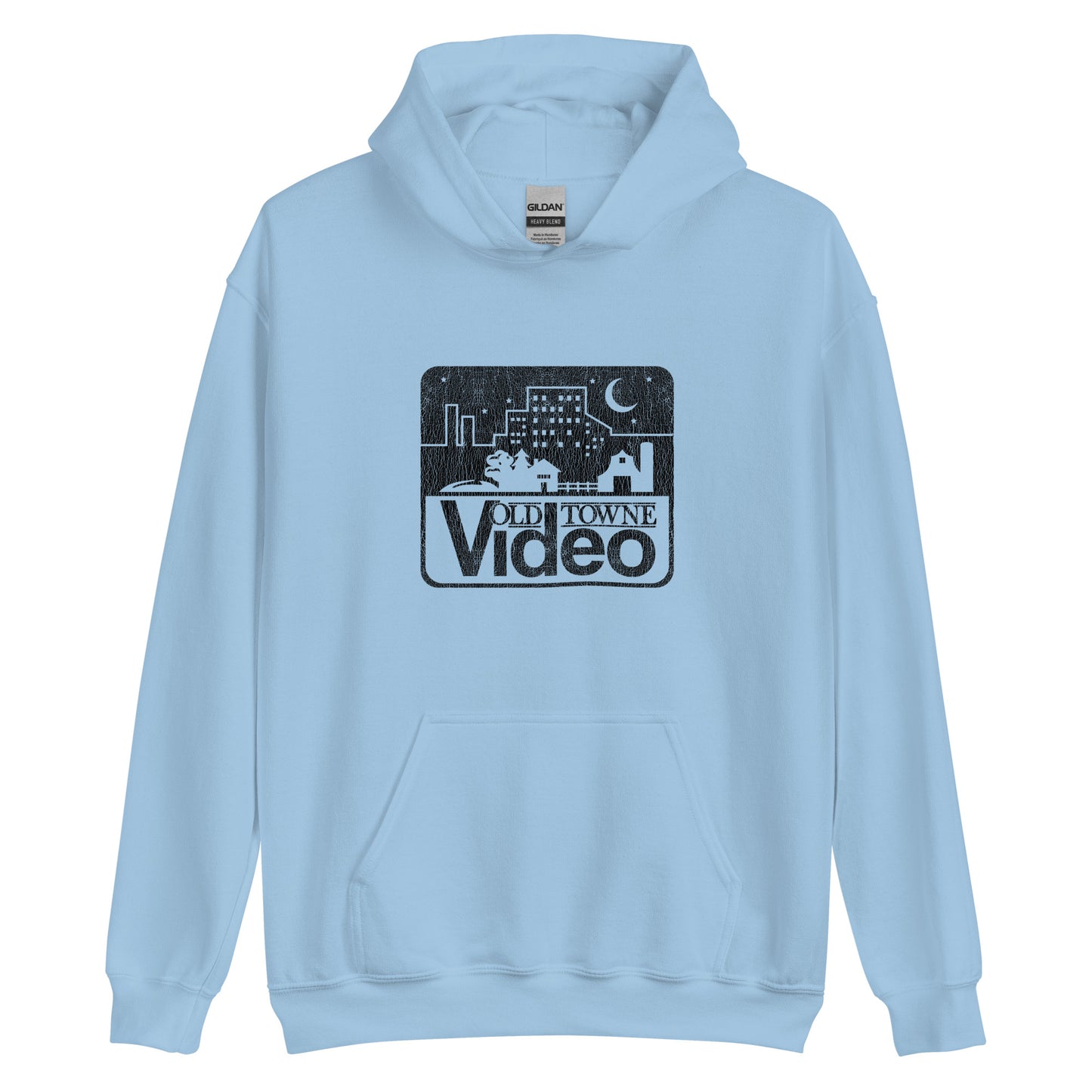 Old Towne Video  -  Unisex Hoodie