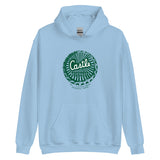 Castle Beverages - Greencastle Indiana  -  Unisex Hoodie