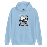 O'Day's Restaurant - Terre Haute Indiana  -  Unisex Hoodie