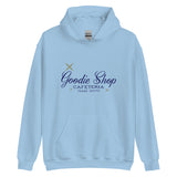 Goodie Shop - Terre Haute Indiana  -  Unisex Hoodie