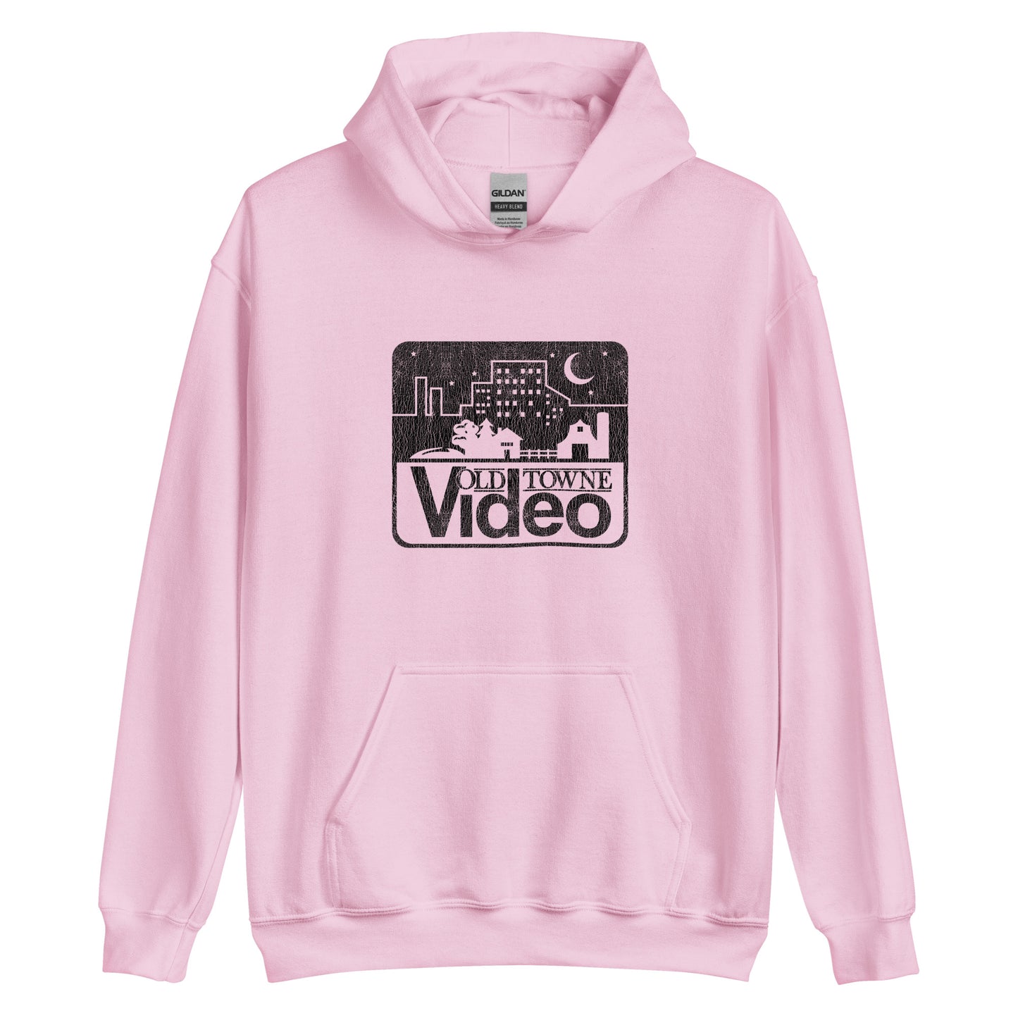 Old Towne Video  -  Unisex Hoodie