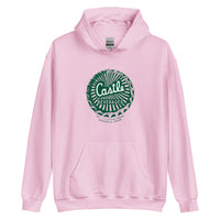 Castle Beverages - Greencastle Indiana  -  Unisex Hoodie