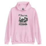 O'Day's Restaurant - Terre Haute Indiana  -  Unisex Hoodie