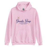 Goodie Shop - Terre Haute Indiana  -  Unisex Hoodie