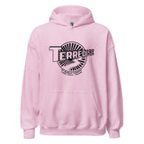 Terredise - Terre Haute Indiana  -  Unisex Hoodie