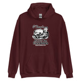 O'Day's Restaurant - Terre Haute Indiana  -  Unisex Hoodie