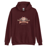 Bohemian Beer - Terre Haute Indiana  -  Unisex Hoodie