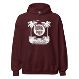 Royal Palm Sodas - Terre Haute Indiana  -  Unisex Hoodie