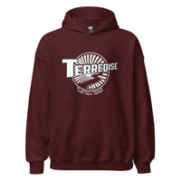 Terredise - Terre Haute Indiana  -  Unisex Hoodie