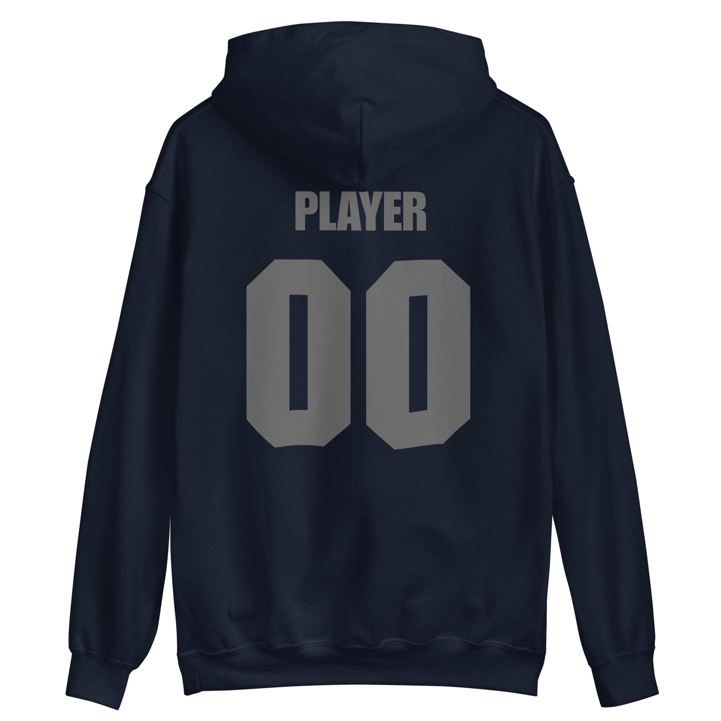 CUSTOMIZABLE - Terre Haute North Vigo HS Patriots Football  -  Unisex Hoodie