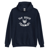 Van Buren HS Blue Devils - phys ed  -  Unisex Hoodie