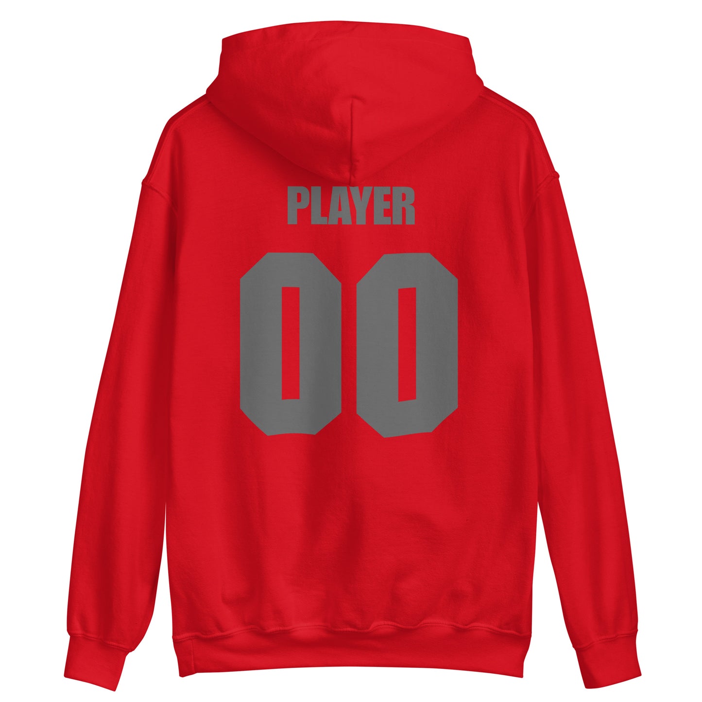 CUSTOMIZABLE - Terre Haute North Vigo HS Patriots Football  -  Unisex Hoodie