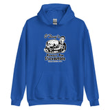 O'Day's Restaurant - Terre Haute Indiana  -  Unisex Hoodie