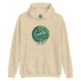 Castle Beverages - Greencastle Indiana  -  Unisex Hoodie