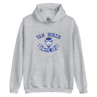 Van Buren HS Blue Devils - phys ed  -  Unisex Hoodie