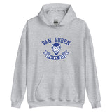 Van Buren HS Blue Devils - phys ed  -  Unisex Hoodie