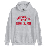 South Putnam HS Eagles - Property of Athletic Dept. - Unisex Hoodie