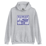 Sumar Speed Equipment - Terre Haute Indiana - design 1  -  Unisex Hoodie