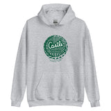 Castle Beverages - Greencastle Indiana  -  Unisex Hoodie